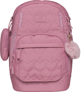 Beckmann Rucksack Sport Air Padded Heart 30l