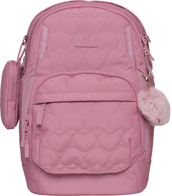 Beckmann Rucksack Sport Air Padded Heart 30l - Bild 1