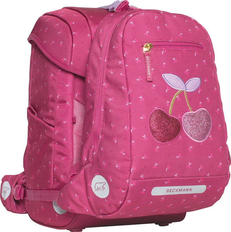 Beckmann Rucksack plus Air Cherry - Bild 13