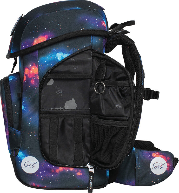 Beckmann Rucksack plus Air Ninja Elements - Bild 5
