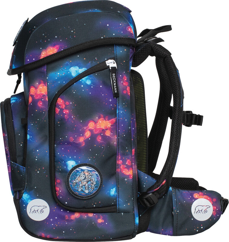 Beckmann Rucksack plus Air Ninja Elements - Bild 4