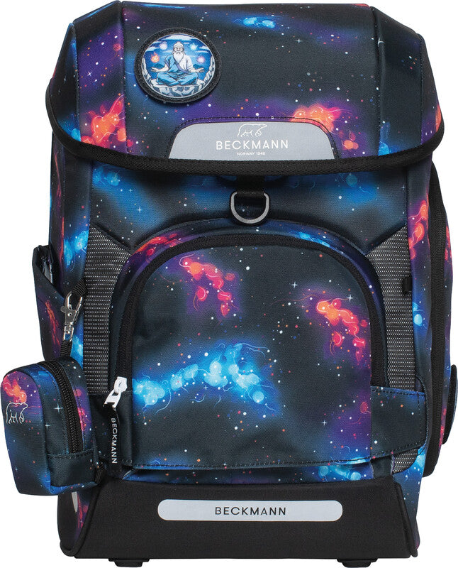 Beckmann Rucksack plus Air Ninja Elements - Bild 3