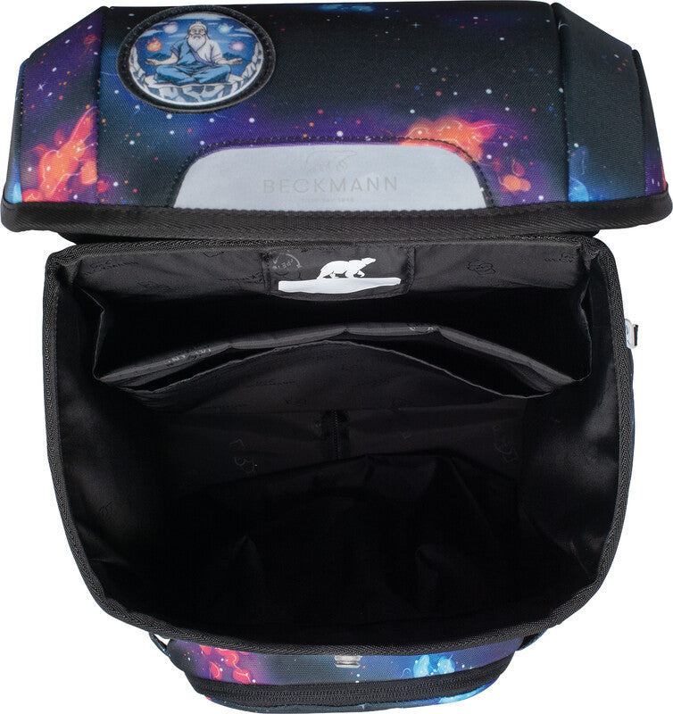 Beckmann Rucksack plus Air Ninja Elements - Bild 8
