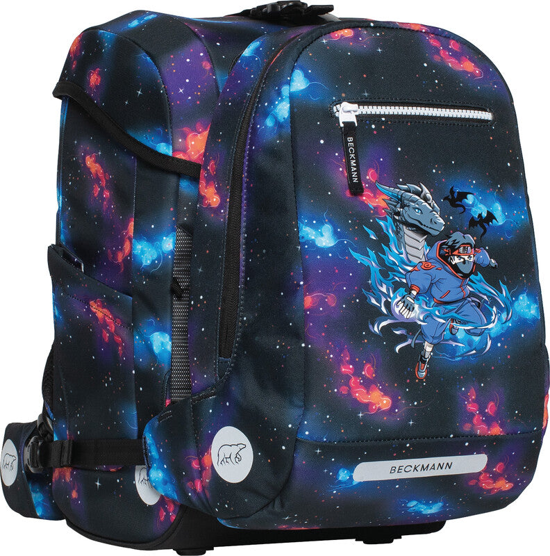 Beckmann Rucksack plus Air Ninja Elements - Bild 13