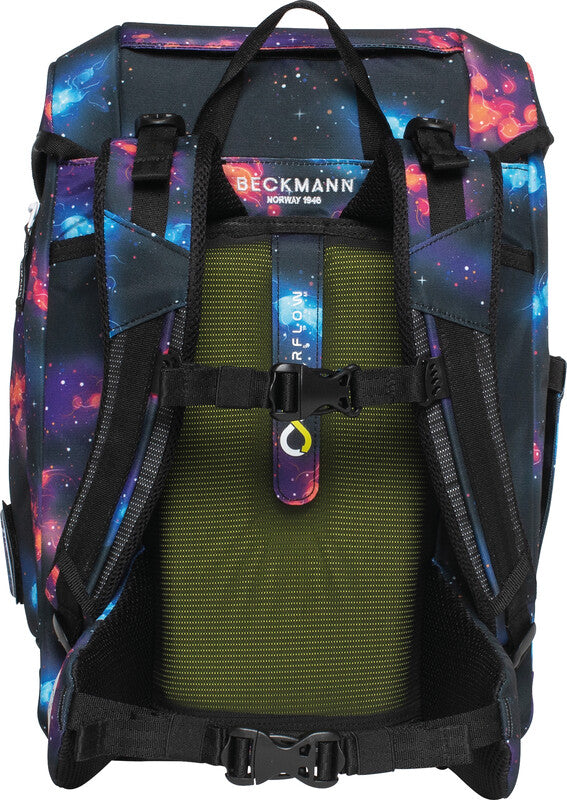 Beckmann Rucksack plus Air Ninja Elements - Bild 7