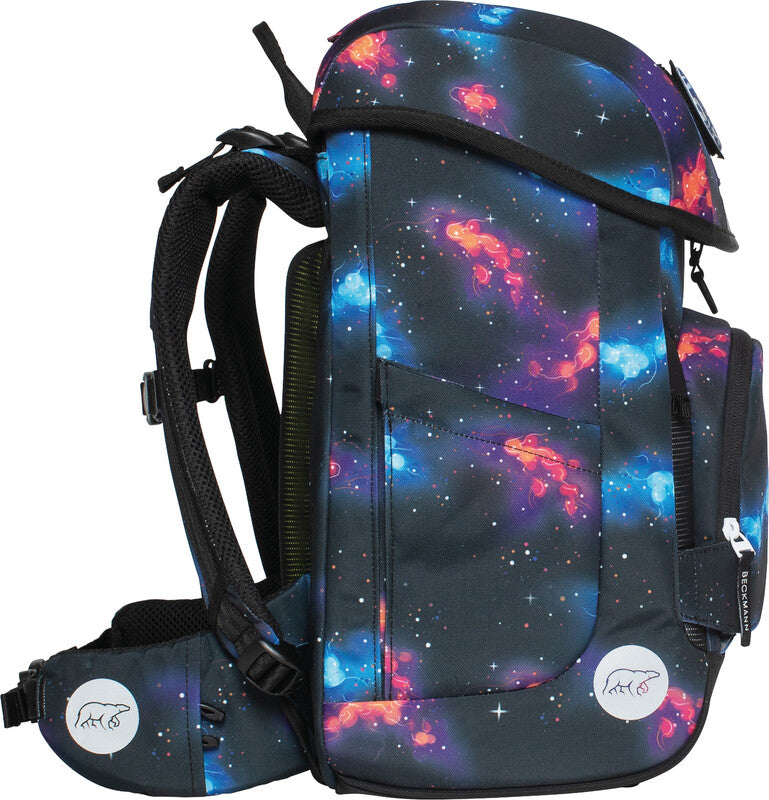 Beckmann Rucksack plus Air Ninja Elements - Bild 6