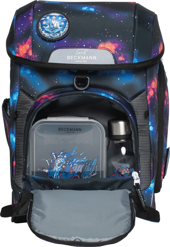 Beckmann Rucksack plus Air Ninja Elements - Bild 12
