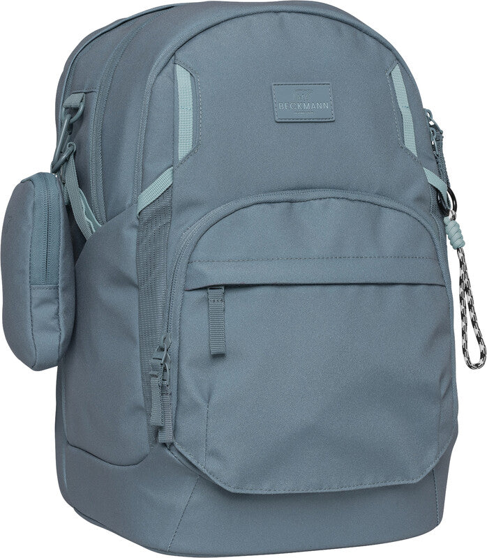 Beckmann Rucksack Sport Air Sea Green 30l - Bild 2