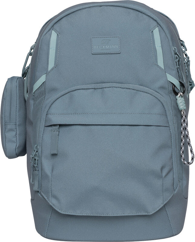 Beckmann Rucksack Sport Air Sea Green 30l - Bild 1