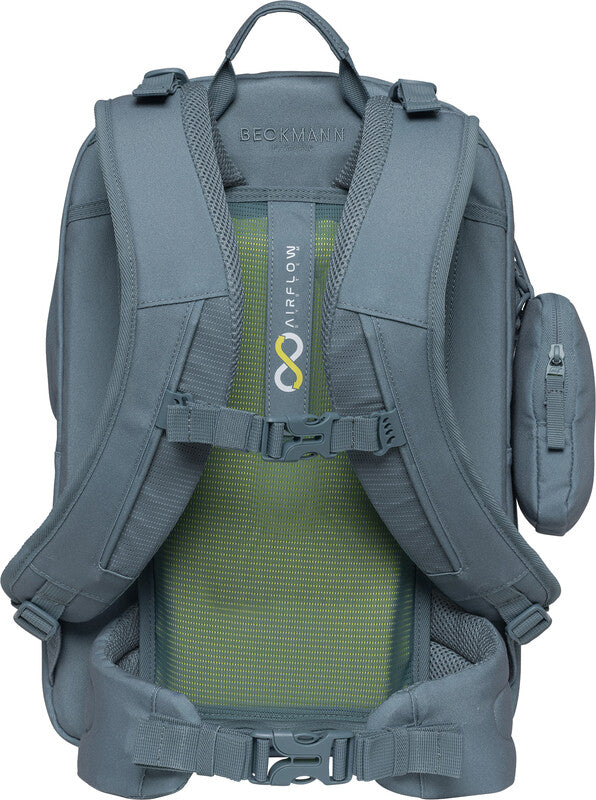 Beckmann Rucksack Sport Air Sea Green 30l - Bild 5