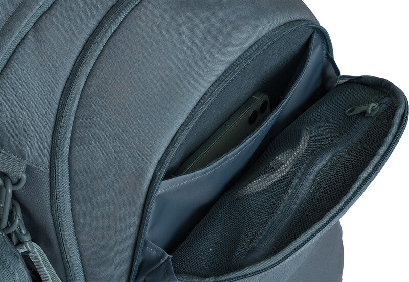 Beckmann Rucksack Sport Air Sea Green 30l - Bild 6
