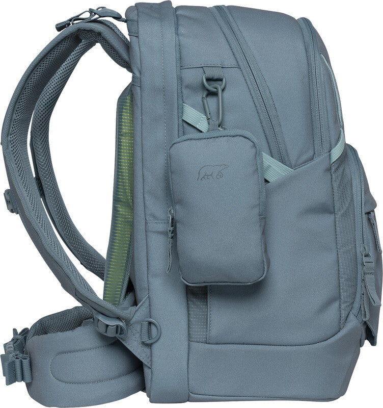 Beckmann Rucksack Sport Air Sea Green 30l - Bild 3