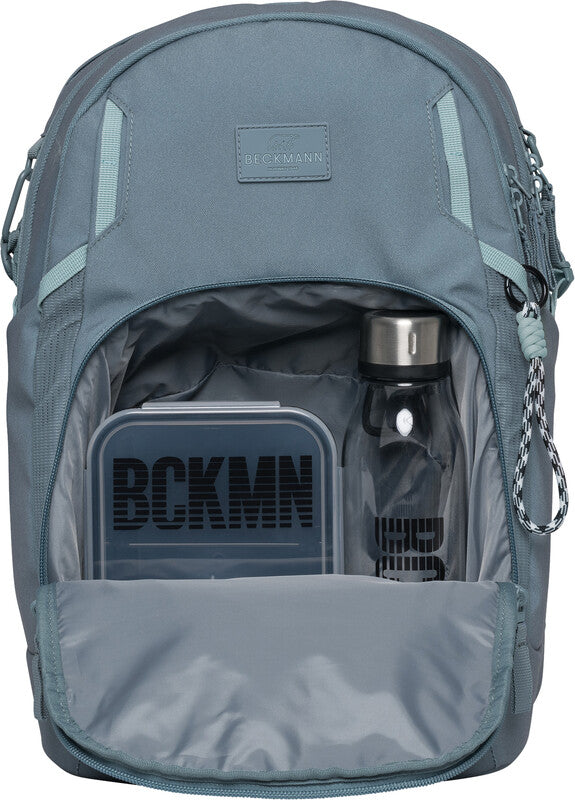 Beckmann Rucksack Sport Air Sea Green 30l - Bild 10