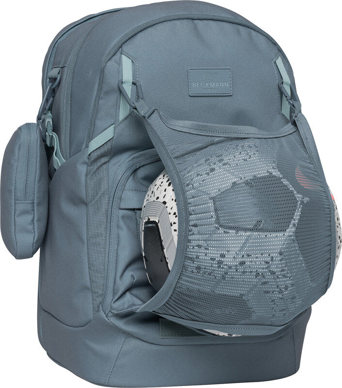 Beckmann Rucksack Sport Air Sea Green 30l - Bild 11