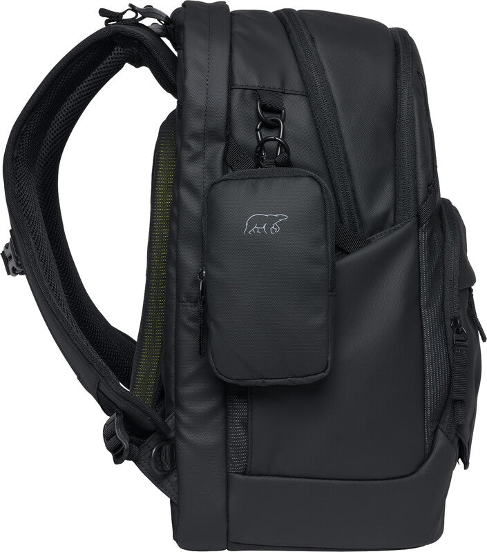 Beckmann Rucksack Sport Air Black Coated 30l - Bild 3