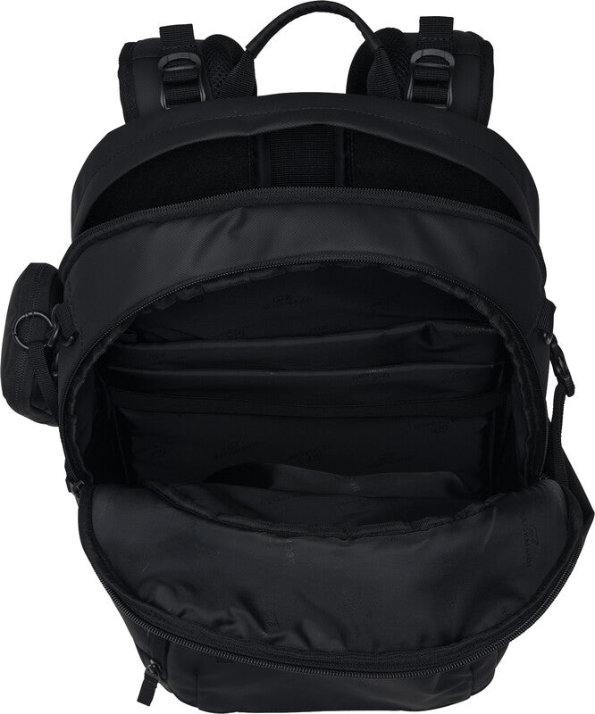 Beckmann Rucksack Sport Air Black Coated 30l - Bild 6