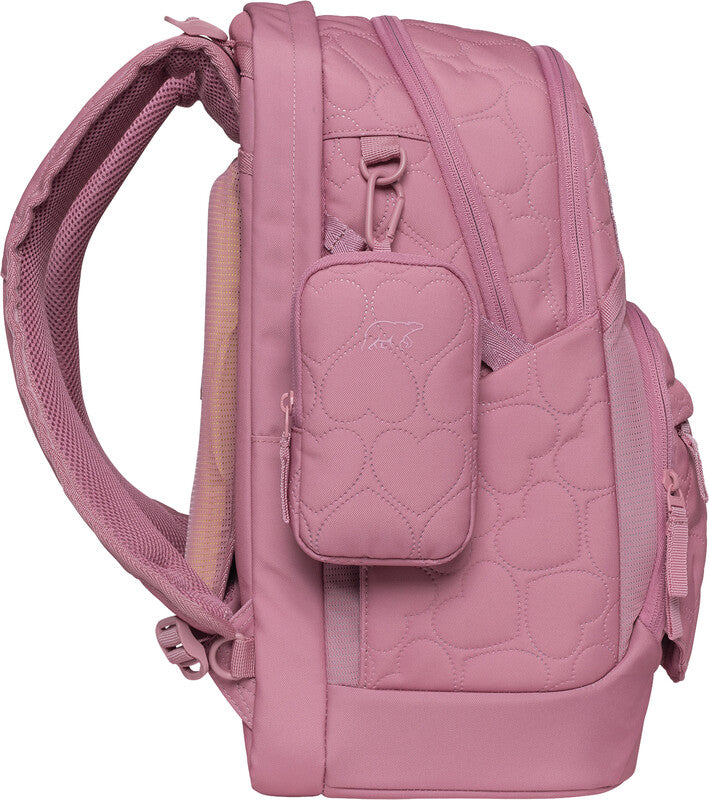 Beckmann Rucksack Sport Air Padded Heart 30l - Bild 3