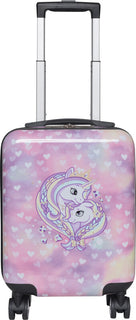 Beckmann Rollkoffer Unicorn Princess