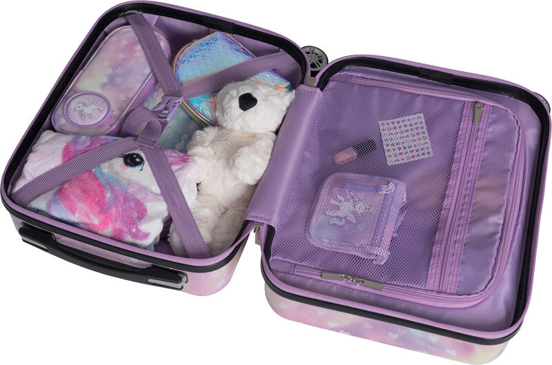 Beckmann Rollkoffer Unicorn Princess - Bild 6