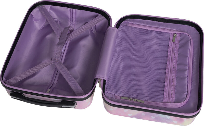 Beckmann Rollkoffer Unicorn Princess - Bild 5