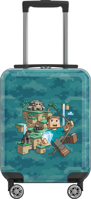 Beckmann Rollkoffer Jungle Game - Bild 1