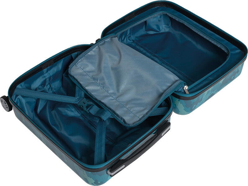 Beckmann Rollkoffer Jungle Game - Bild 4