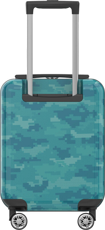 Beckmann Rollkoffer Jungle Game - Bild 2