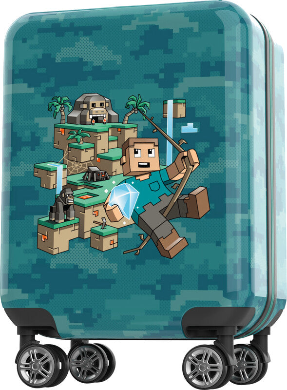 Beckmann Rollkoffer Jungle Game - Bild 3