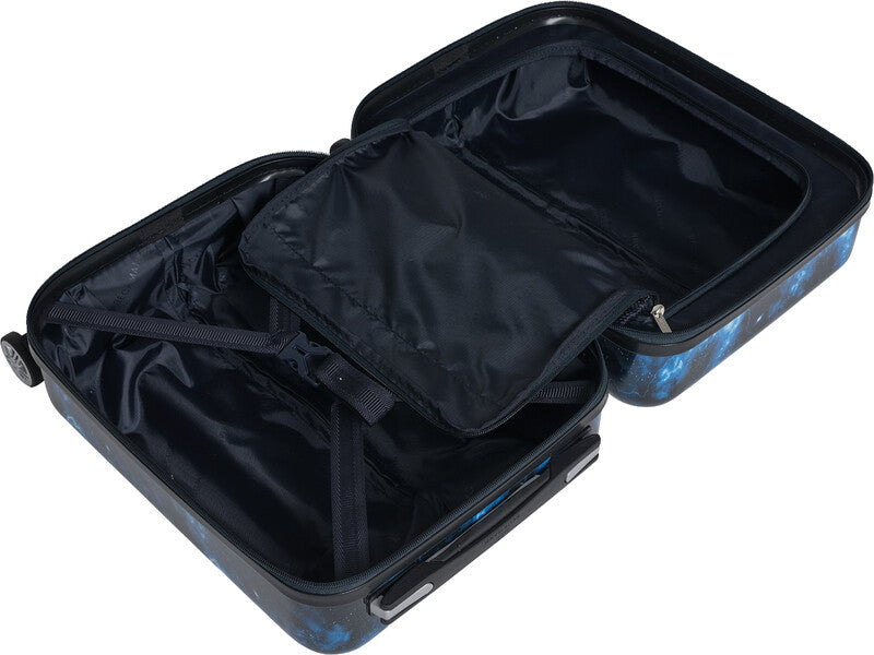 Beckmann Rollkoffer Tech Rex - Bild 4