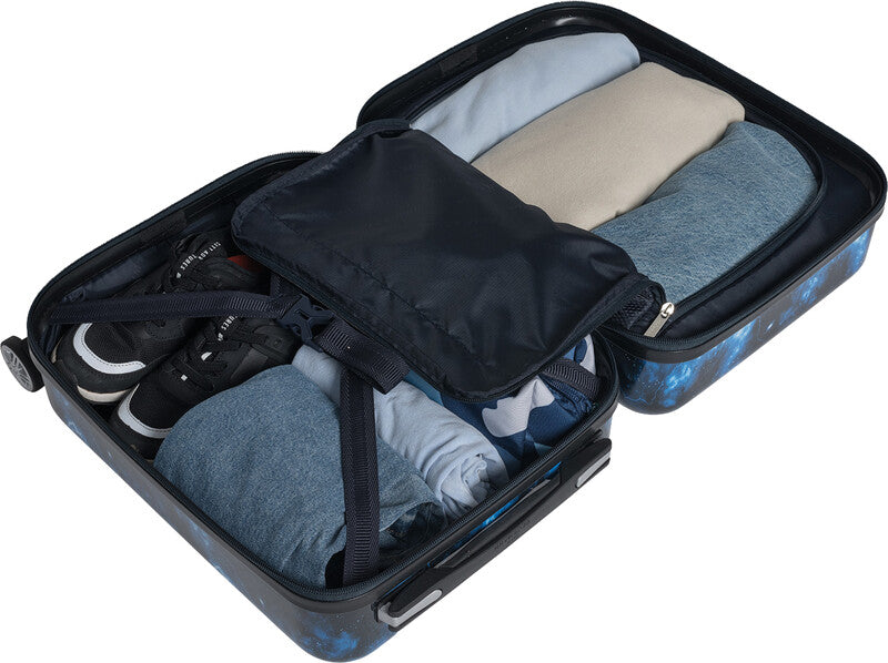 Beckmann Rollkoffer Tech Rex - Bild 5