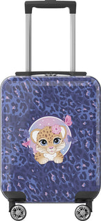 Beckmann Rollkoffer Cheeta