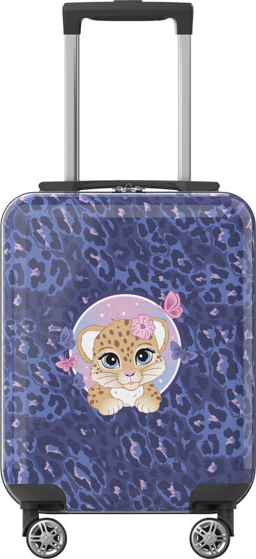 Beckmann Rollkoffer Cheeta - Bild 1
