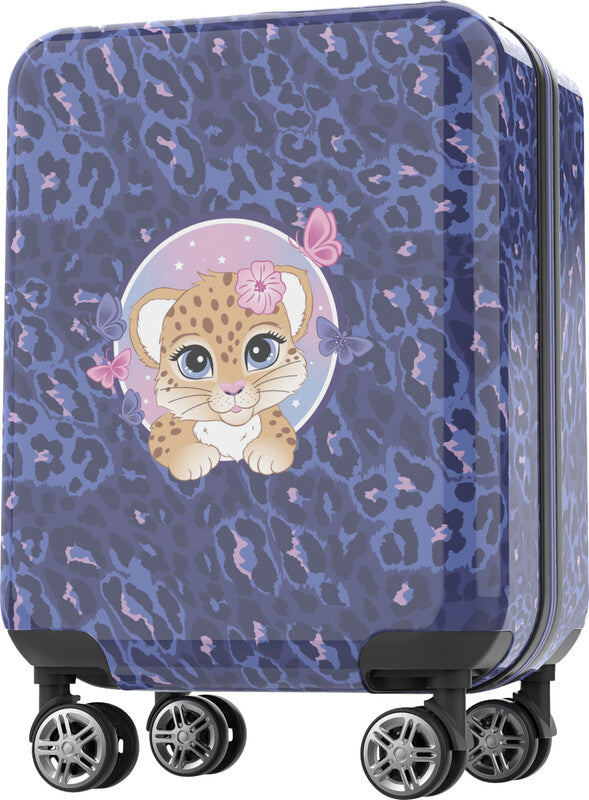 Beckmann Rollkoffer Cheeta - Bild 3