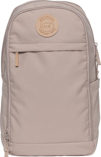 Beckmann Rucksack Urban beige 30l