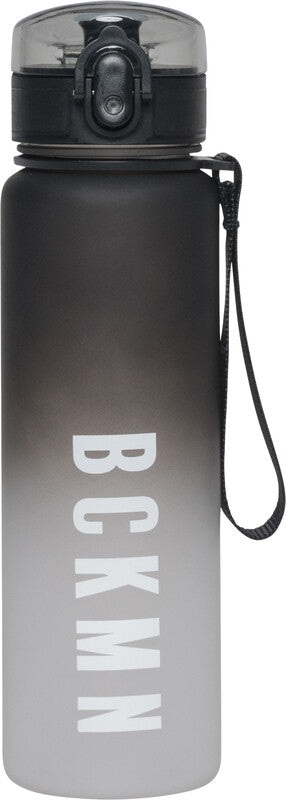 Beckmann Trinkflasche Black Gradient 650ml - Bild 1