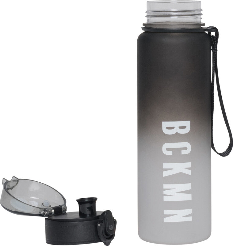 Beckmann Trinkflasche Black Gradient 650ml - Bild 2
