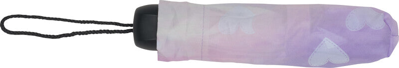 Beckmann Kinderregenschirm Unicorn Princess Purple - Bild 2