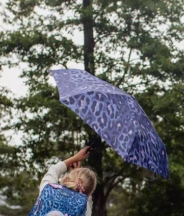 Beckmann Kinderregenschirm Cheeta - Bild 3