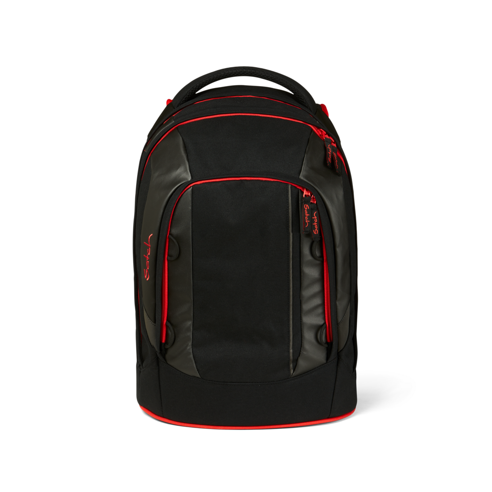 Satch Pack Schulrucksack Fire Phantom - Bild 7