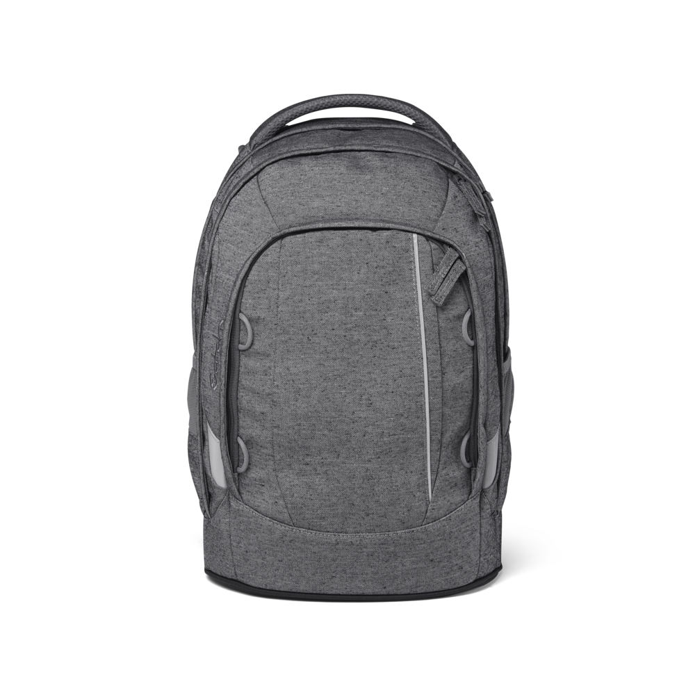 Satch Pack Schulrucksack Special Edition Collected Grey - Bild 5