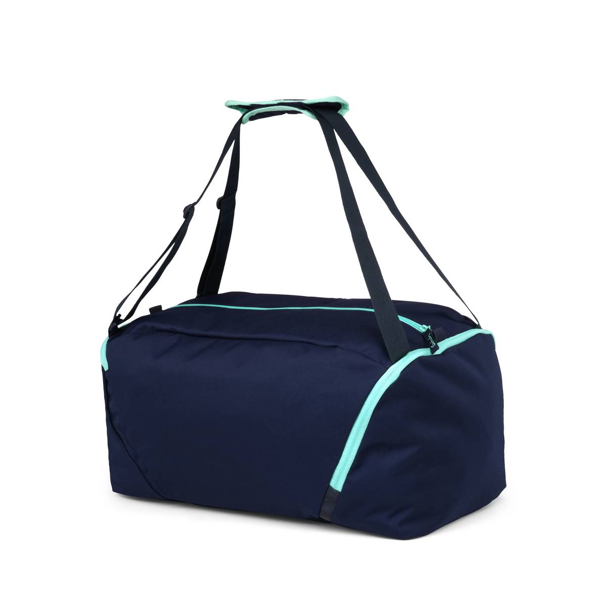 satch Sporttasche Ocean Mint - Bild 2