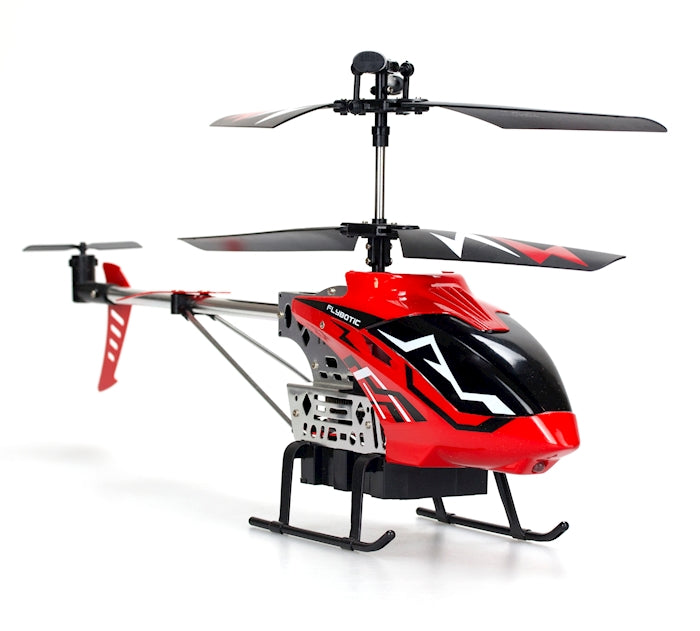 Helikopter Sky Night, 2.4 GHz LED - Bild 3