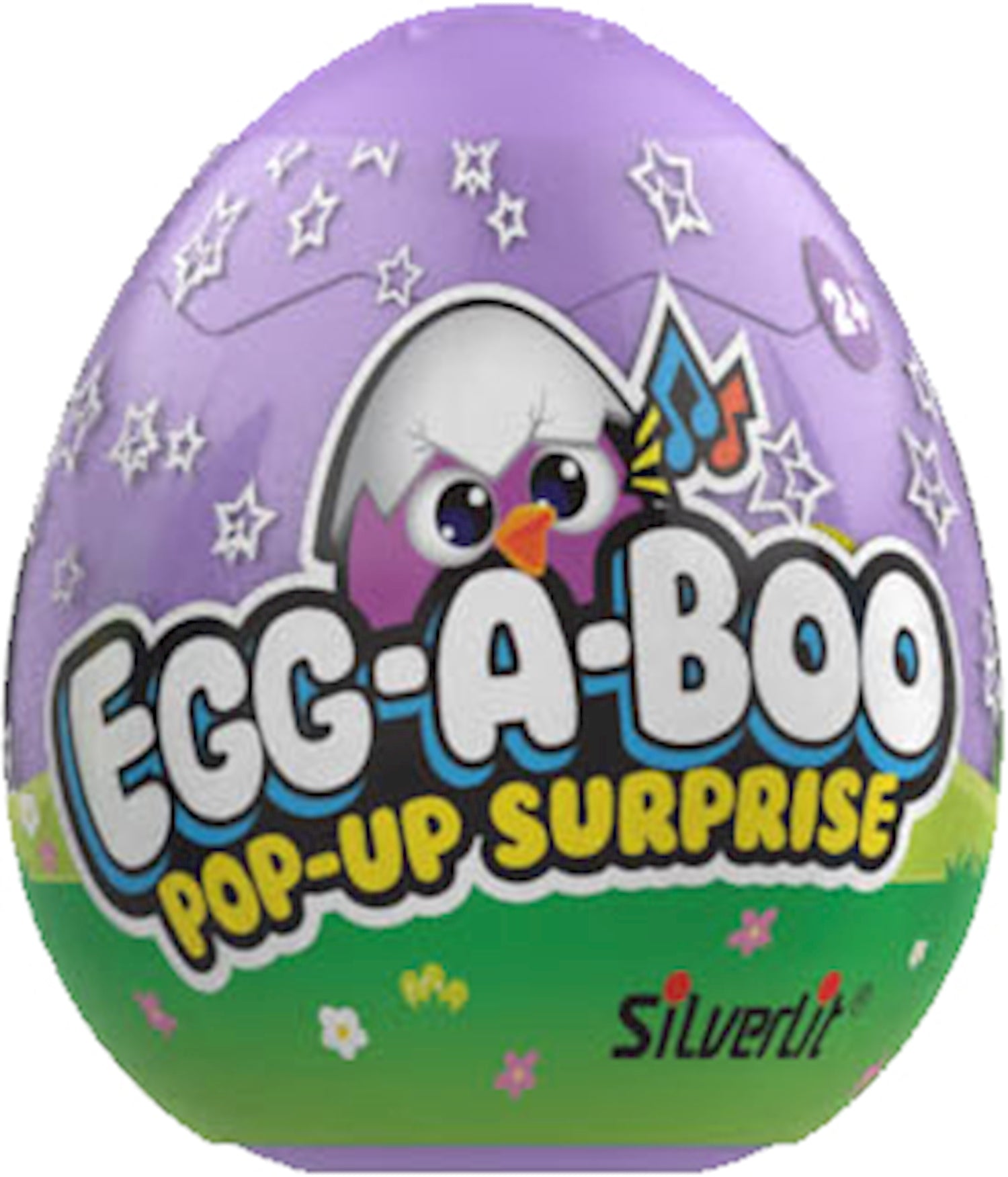 Egg A Boo Single - Bild 4