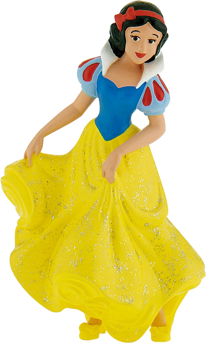 Bullyland Schneewittchen 9,2cm - Bild 1
