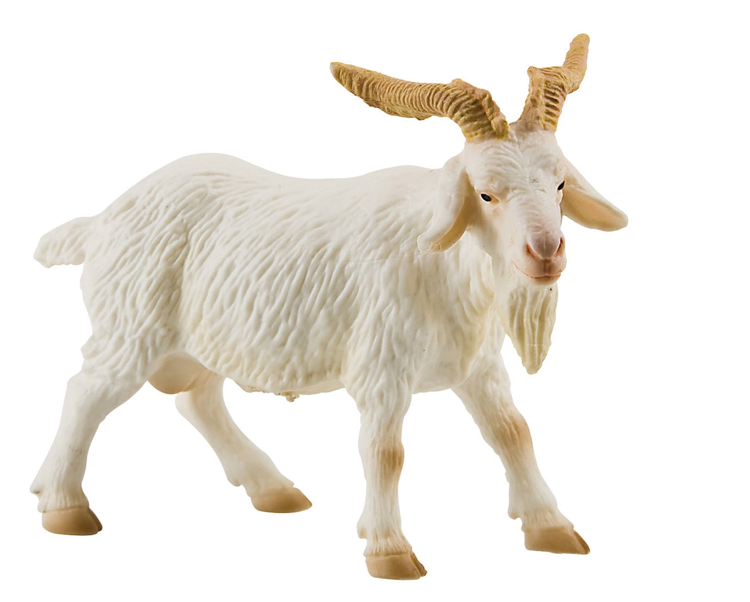 Bullyland Ziegenbock 9,5 cm - Bild 1
