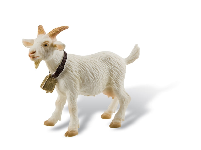 Bullyland Ziege 9 cm - Bild 1
