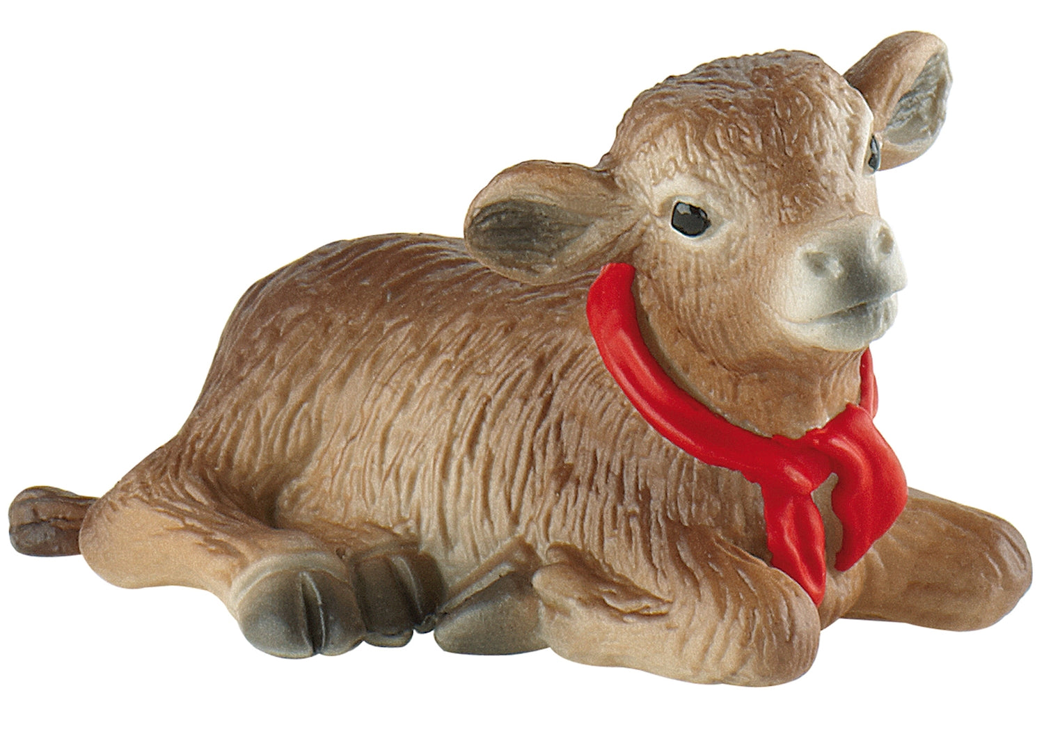 Bullyland Alpenkalb Nina 6,5 cm - Bild 1