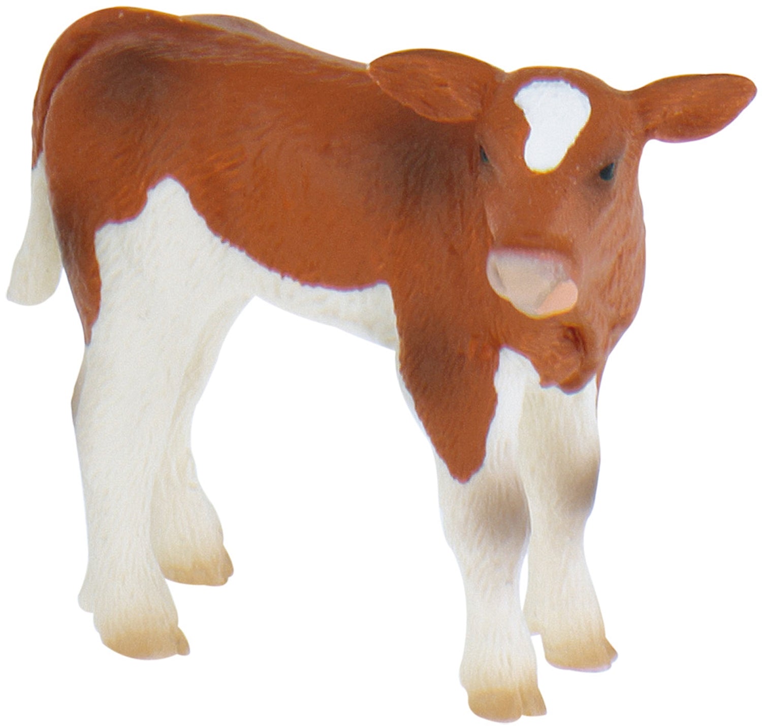 Bullyland Kalb Mona 5,3 cm - Bild 1