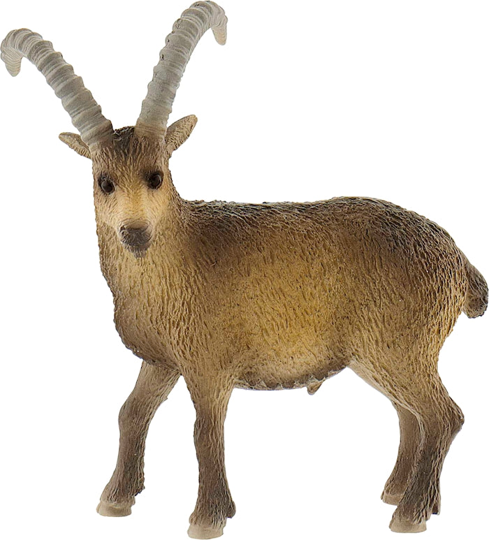 Bullyland Steinbock 9 cm - Bild 1