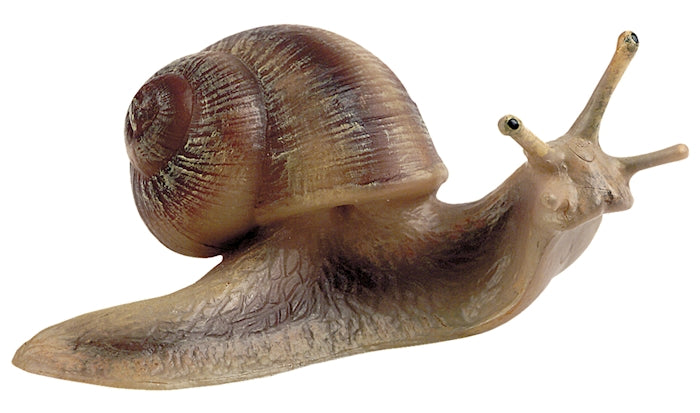 Bullyland Weinbergschnecke 9 cm - Bild 1